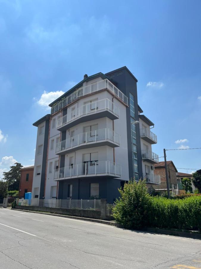 Alla Pieve Bagnacavallo Exterior photo